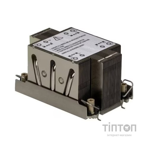 Кулер Supermicro HEATSINK PASSIVE (SNK-P0088P)