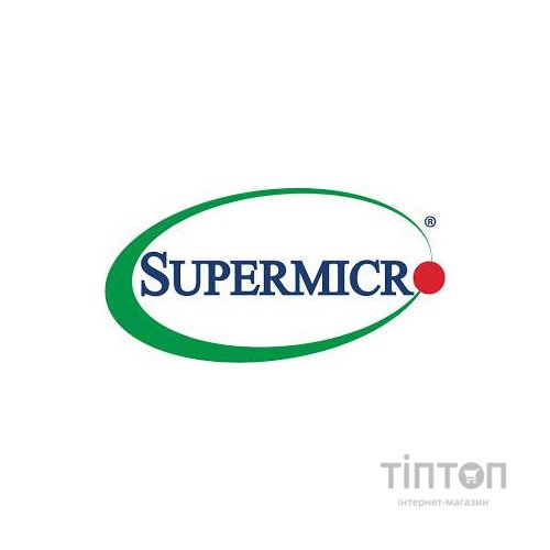 Кулер Supermicro SERVER ACC HEATSINK ACTIVE ACTIVE/SNK-P0046A4-1 (SNK-P0046A4-1)