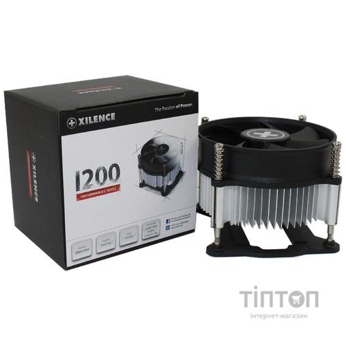 Кулер Xilence I-200 XC030 (I-200 (XC030))