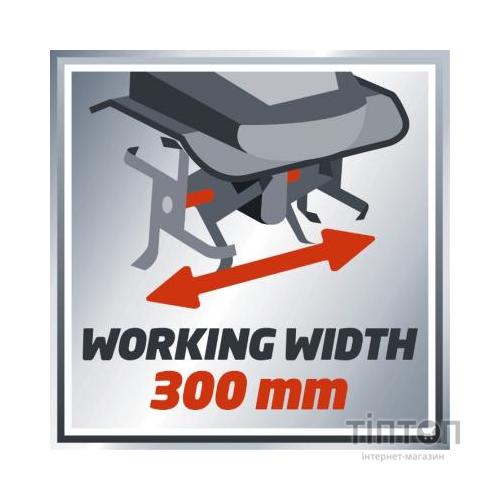Культиватор Einhell GC-RT 7530 (3431050)