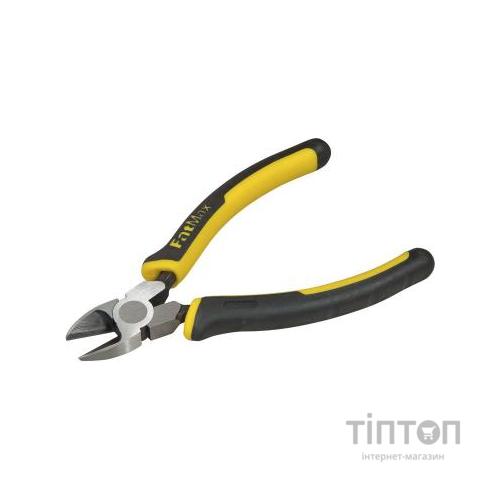 Кусачки діагональні Stanley FatMax 0-89-858