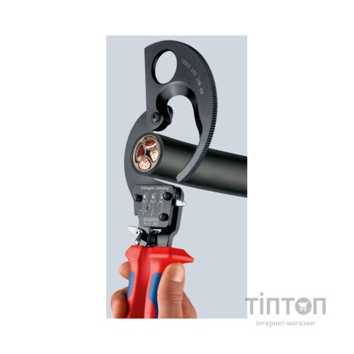 Кусачки KNIPEX 95 31 250