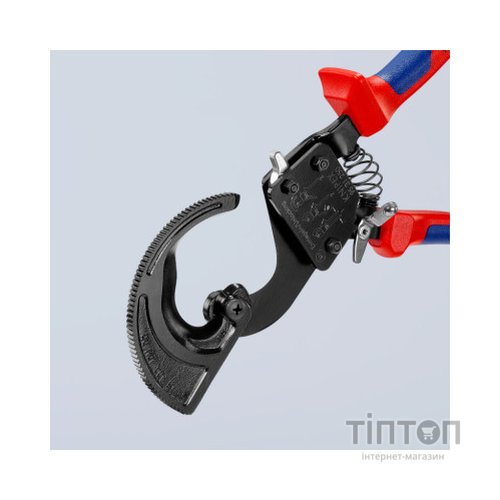 Кусачки KNIPEX 95 31 250