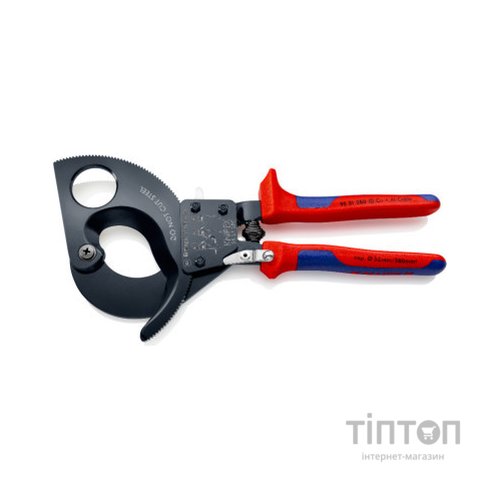 Кусачки KNIPEX 95 31 280