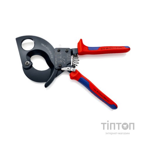 Кусачки KNIPEX 95 31 280