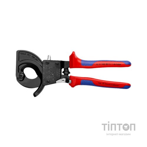 Кусачки KNIPEX 95 31 280