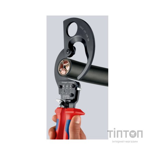 Кусачки KNIPEX 95 31 280