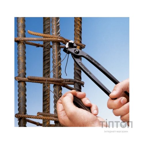 Кусачки KNIPEX 99 01 220