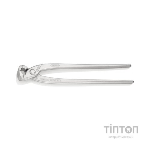 Кусачки KNIPEX 99 04 280