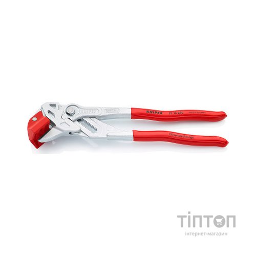 Кусачки KNIPEX для кахельної плитки (91 13 250)