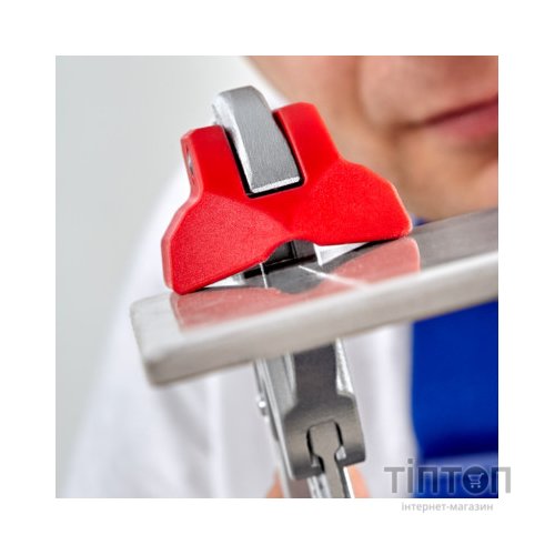 Кусачки KNIPEX для кахельної плитки (91 13 250)