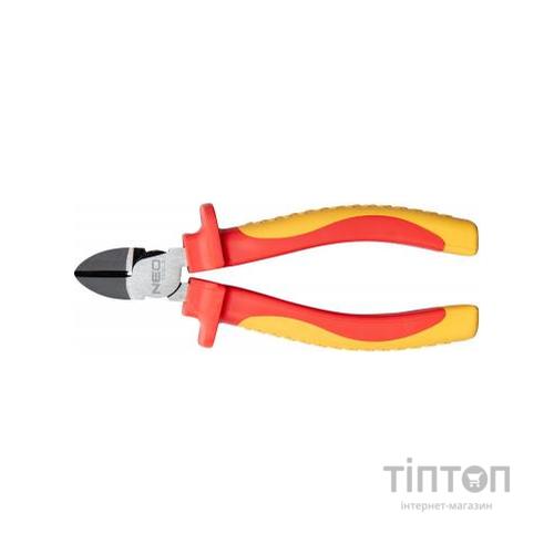Кусачки Neo Tools 160 мм (01-243)