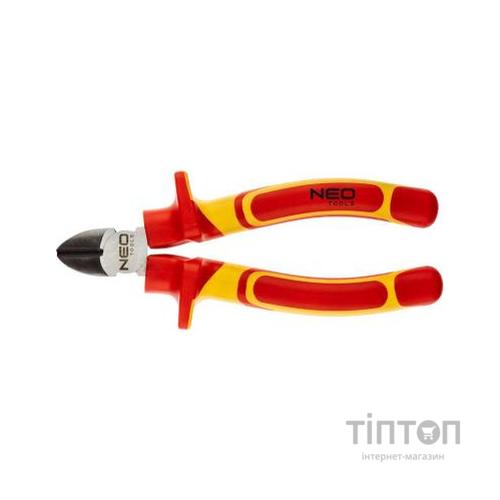 Кусачки Neo Tools 160 мм 1000В,CrV (01-226)