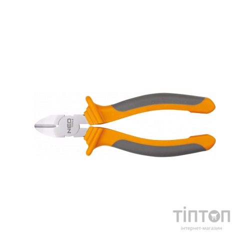 Кусачки Neo Tools бічні 180 мм (01-018)