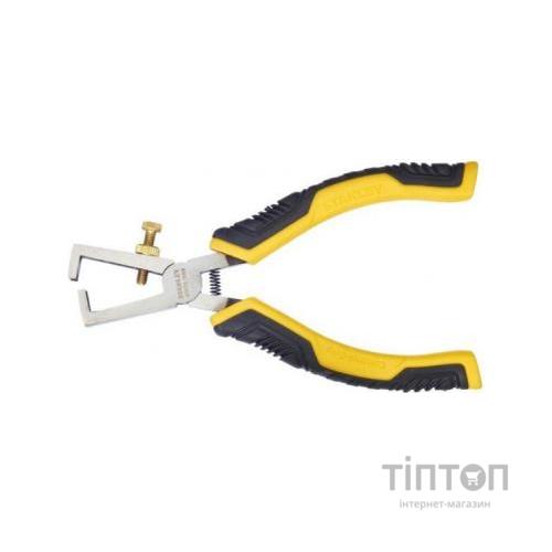 Кусачки Stanley DynaGrip для зачистки провода, 150мм (STHT0-75068) (STHT0-75068)