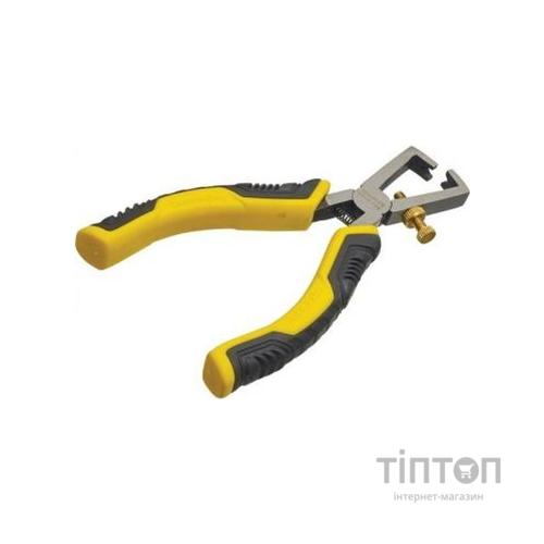 Кусачки Stanley DynaGrip для зачистки провода, 150мм (STHT0-75068) (STHT0-75068)