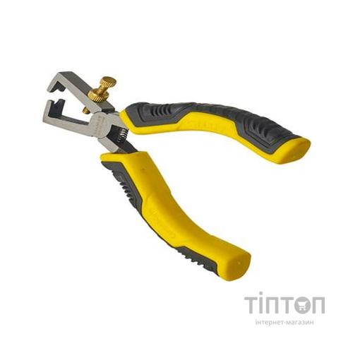 Кусачки Stanley DynaGrip для зачистки провода, 150мм (STHT0-75068) (STHT0-75068)