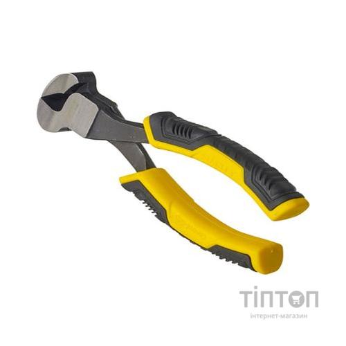 Кусачки Stanley DYNAGRIP, торцевые, L=150 мм (STHT0-75067)