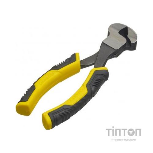 Кусачки Stanley DYNAGRIP, торцевые, L=150 мм (STHT0-75067)