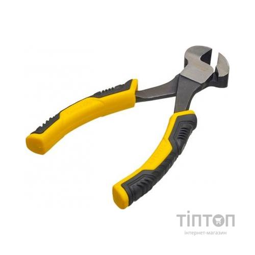 Кусачки Stanley DYNAGRIP, торцевые, L=150 мм (STHT0-75067)