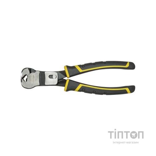 Кусачки Stanley "FatMax Compound Action" торцеві, L=190мм.