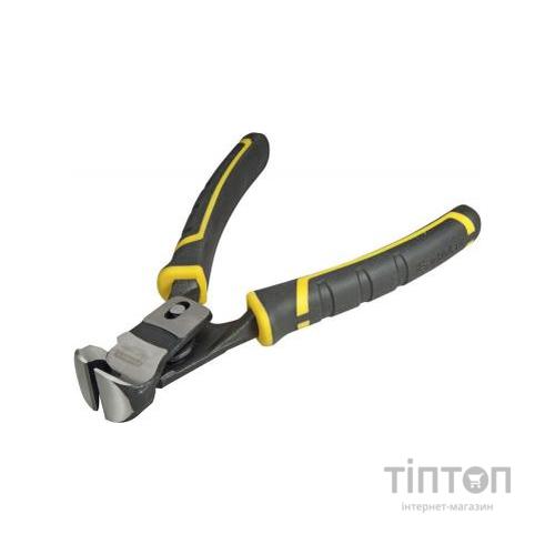 Кусачки Stanley "FatMax Compound Action" торцеві, L=190мм.