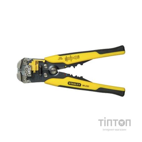 Кусачки STANLEY FatMax FMHT0-96230