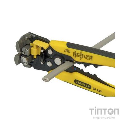 Кусачки STANLEY FatMax FMHT0-96230