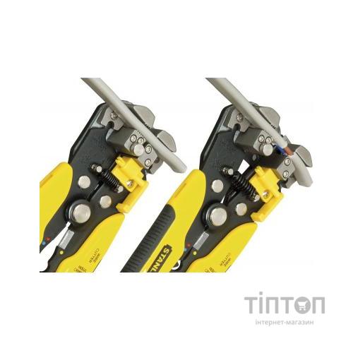Кусачки STANLEY FatMax FMHT0-96230