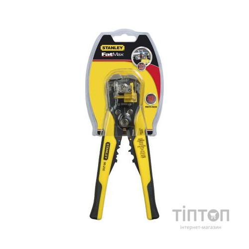 Кусачки STANLEY FatMax FMHT0-96230