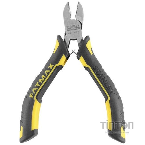 Кусачки Stanley Fatmax мини 115мм (FMHT0-80518)