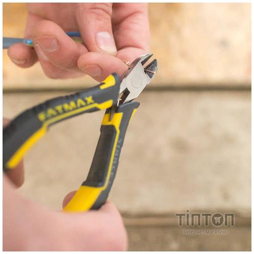 Кусачки Stanley Fatmax мини 115мм (FMHT0-80518)