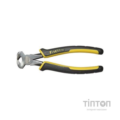 Кусачки Stanley "FatMax" торценвые, L=160мм.