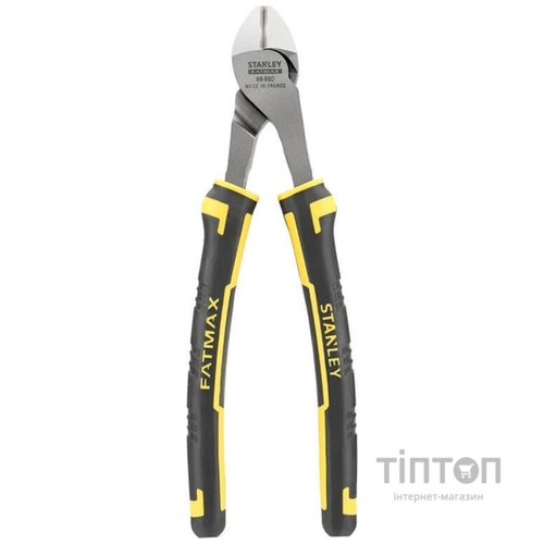 Кусачки Stanley Fatmax усиленные 175мм (0-89-860)