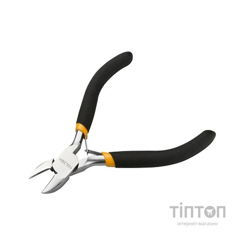 Кусачки Tolsen міні-бокорізи 115 мм (10033)