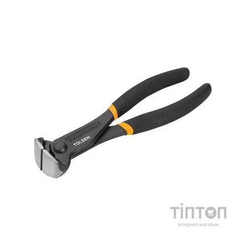 Кусачки Tolsen "ПРОФІ" 180 мм (10044)
