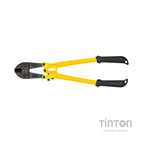 Кусачки Topex арматурные, 600 мм, арматура к O 10 мм (01A124)