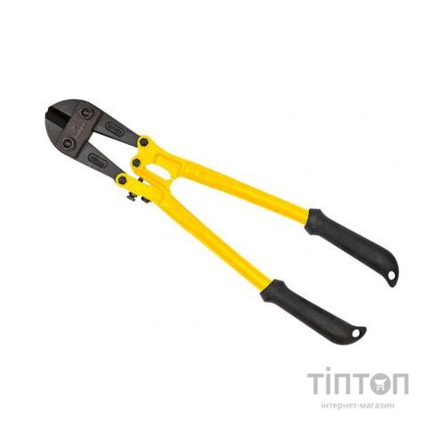 Кусачки Topex арматурные, 750 мм, арматура к O 12 мм (01A130)