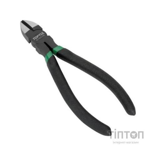Кусачки Toptul 6" 160 мм (DEAB2206)