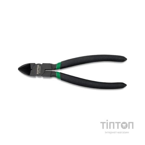 Кусачки Toptul 6" 160 мм (DEAD2206)