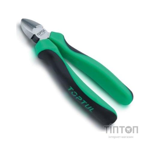 Кусачки Toptul 6" (DEBB2206B)