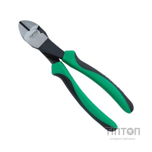 Кусачки Toptul 7" (DEBC2207B)