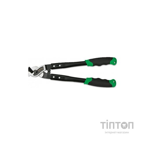 Кусачки Toptul для кабеля 18" d21мм (DNAC1218)