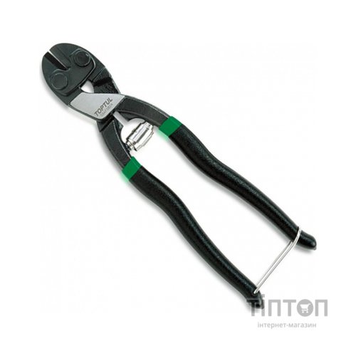 Кусачки Toptul кліщі 8" (SBAF0804)