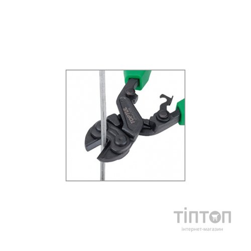 Кусачки Toptul посилені 8" (DPAA2208)