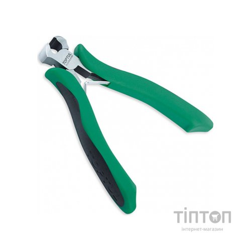 Кусачки Toptul торцеві 5" (DJCB2205)