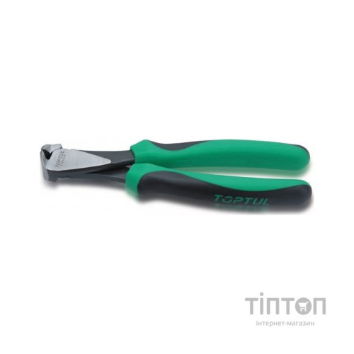 Кусачки Toptul торцеві 6" (DJBA2206)