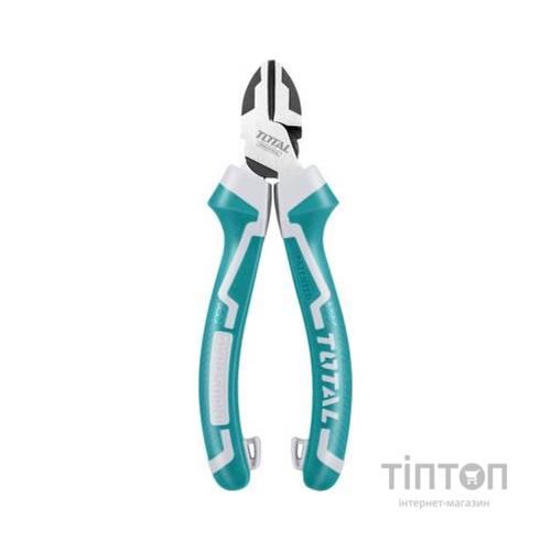 Кусачки Total THT230606S