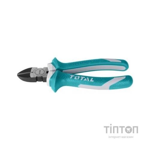 Кусачки Total THT230706 диагональные (THT230706)