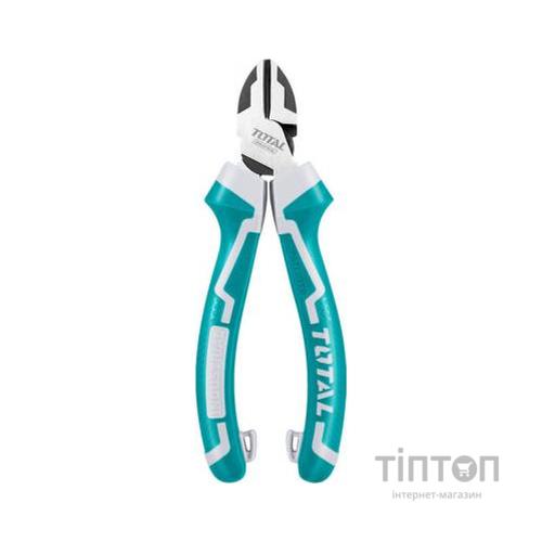 Кусачки Total THT230706S